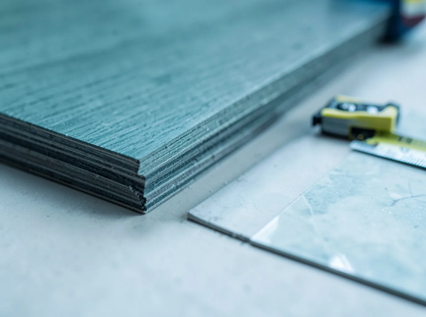 Luxury Vinyl Plank Installation Tryon, NE FAQs